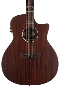 D'angelico - Premier Fulton LS 12-String