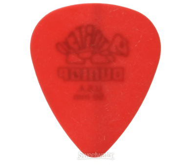 Dunlop Tortex .50mm Guitar Pick