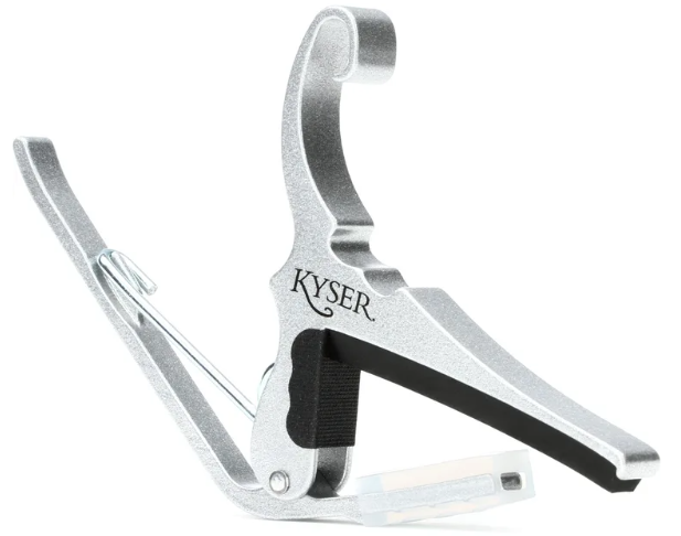 Kyser Quick-Change Capo