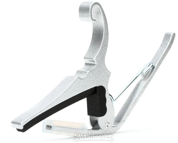 Kyser Quick-Change Capo