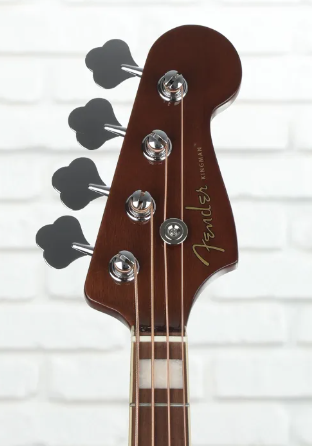 Fender - Kingman Acoustic Bass