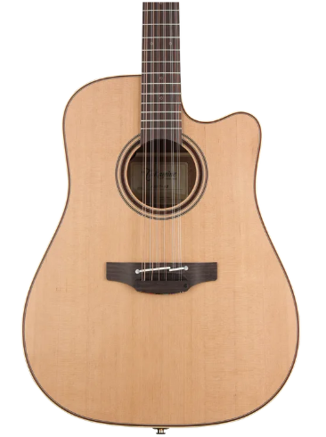 Takamine JP3DC-12 - 12 string